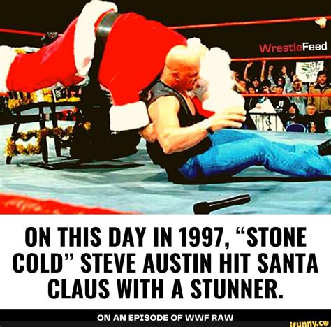 Stone Cold Stunner Meme