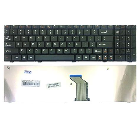 Lenovo G560 Laptop Keyboard Replacement - Price In Pakistan