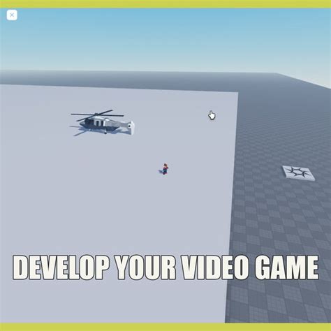 Roblox Helicopter With Animation Roblox Studio Roblox Script - Etsy