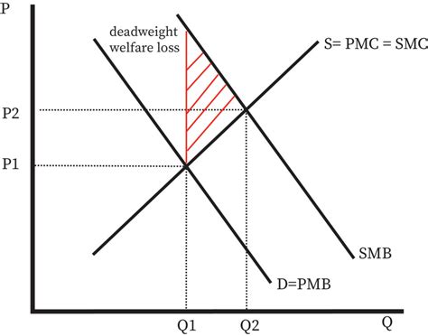 Positive and Negative Externalities Analysis | bartleby