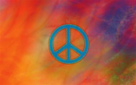 Peace Sign wallpaper | 1680x1050 | #55787