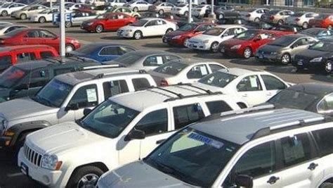 Made-in-Nigeria Cars 'Buy vehicles from only authorised dealers and local manufacturers' - NADDC ...