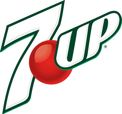 7UP Logo PNG Transparent – Brands Logos