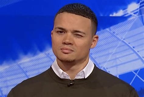 Football news 2017: Jermaine Jenas creeps out MOTD viewers with wink | Daily Star