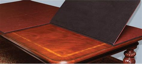 Amazon.com: Table Pad - Traditional Custom Table Pads (Includes 1 Leaf) : Home & Kitchen