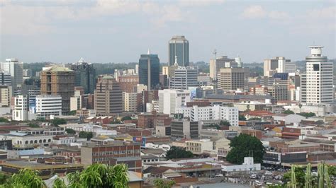 Why You Should Consider Investing In Zimbabwe - Now. - Africa Business ...