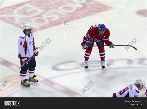 Alexander Ovechkin Image & Photo (Free Trial) | Bigstock