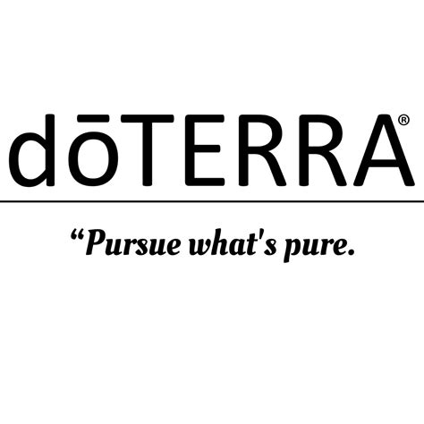 DoTerra - New Heights - Organic & Natural Products Portal