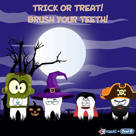 Halloween Dental Jokes | Freeloljokes