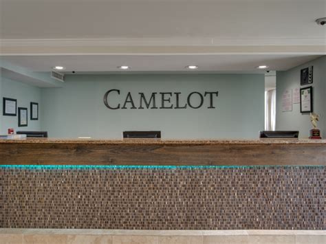 Gallery - Camelot by the Sea