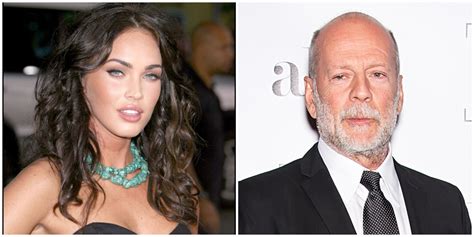 Midnight In The Switchgrass : Megan Fox va tourner avec Bruce Willis