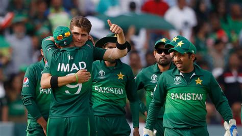 “It Was Incredible”: Pakistan’s Shaheen Afridi on Six-wicket Haul