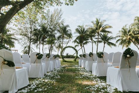 A Non-Expert Guide to Destination Weddings - Jaypee Hotels