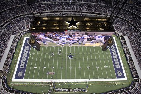 Cowboys Stadium, Dallas, Texas - Dallas Cowboys Wallpaper Stadium - 3000x2000 Wallpaper - teahub.io