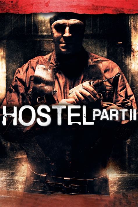 HOSTEL PART II | Sony Pictures Entertainment