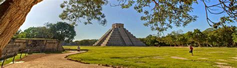 Tourist Attractions Yucatan Peninsula - Tourist Destination in the world