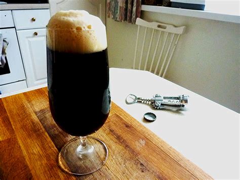 Small Batch Milk Stout Recipe & Video