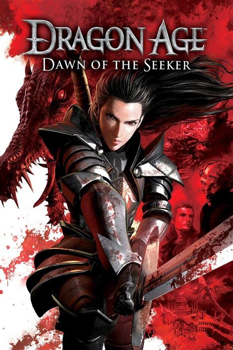 Dragon Age: Dawn of the Seeker Pictures - Rotten Tomatoes