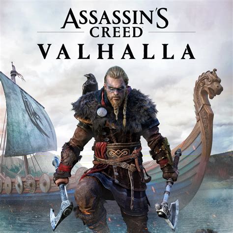 Assassin's Creed Valhalla | PlayStation (Vietnam)