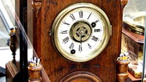 5 Outrageous Alarm Clocks | Mental Floss