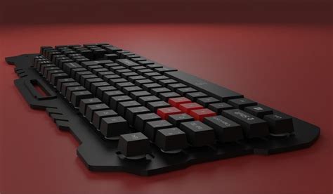 How to buy a Gaming Keyboard: Gaming Keyboard Buying Guide - Aspire360