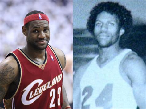 The Life of Anthony McClelland: LeBron James’ Father – Celebrity