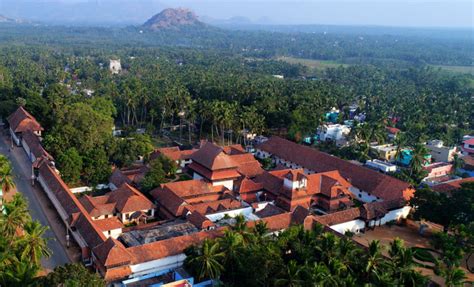 Padmanabhapuram Palace-2 | Learning and Creativity - Silhouette