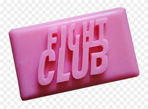 Fight Club Png - Fight Club Soap Png, Transparent Png - 746x543 (#664495) - PinPng