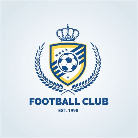 Premium Vector | Soccer logo,Football Logo,sport team logo,vectorTemplate