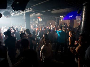 18 Best Nightclubs and Dance Clubs in Chicago: Nightlife Guide