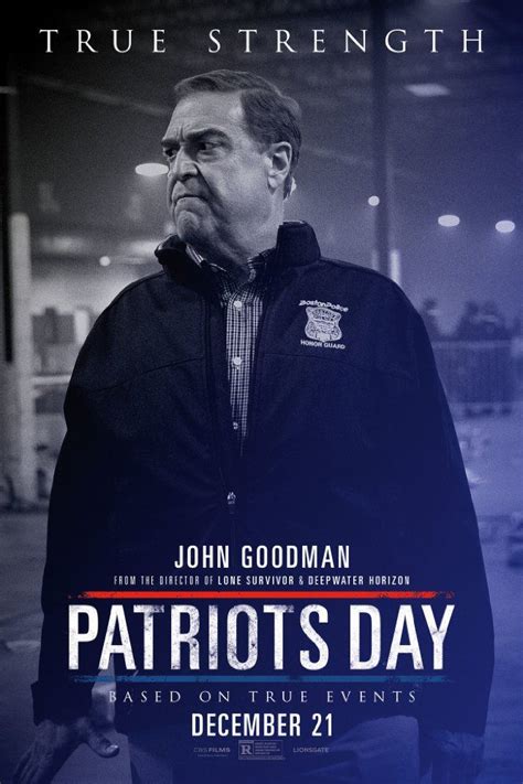 Latest Posters | Patriots day 2016, Patriots day, New movie posters