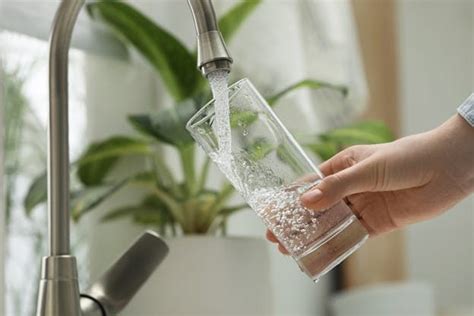 Health Benefits Of Filtered Drinking Water - HomeWater