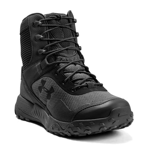 Under Armour Valsetz RTS 1.5 Tactical Boot | Tactical Boot