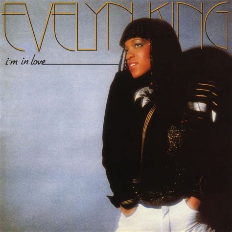 Evelyn "Champagne" King - I'm In Love (Expanded Edition) Lyrics and ...