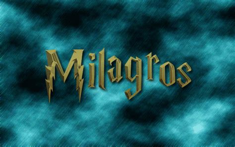 El Milagro Logo