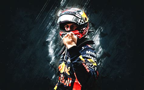 Red Bull F1 2024 Drivers - Otha Tressa