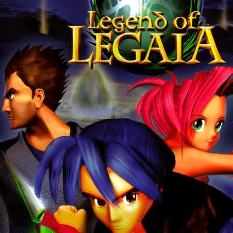 Legend of Legaia [Walkthroughs] - IGN