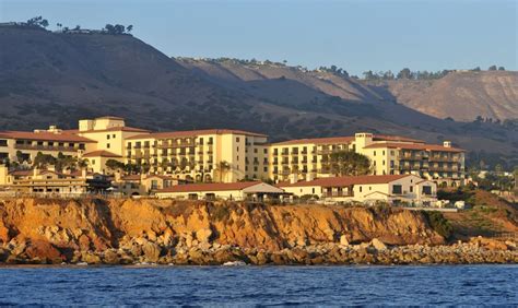 Terranea Resort, on Palos Verdes Peninsula, reaches settlement with workers amid union effort ...