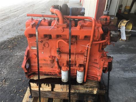 CS-B24-2590-401 - CASE/CASE I.H. 2590 Engine | Bootheel Tractor Parts