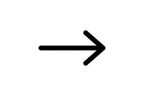 Arrow Symbol