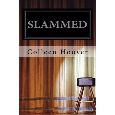 Book-Snobs: The Slammed Series by Colleen Hoover