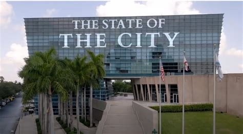 City Update October 2023 by City of Aventura - Issuu