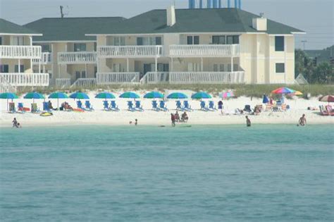 Sandpiper Cove (Destin, FL) - Condominium Reviews - TripAdvisor