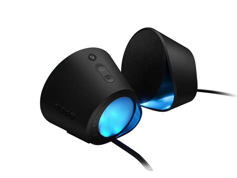 Logitech G560 Lightsync PC Gaming Speakers » Gadget Flow