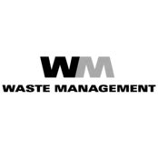 Waste Management Logo PNG Transparent – Brands Logos