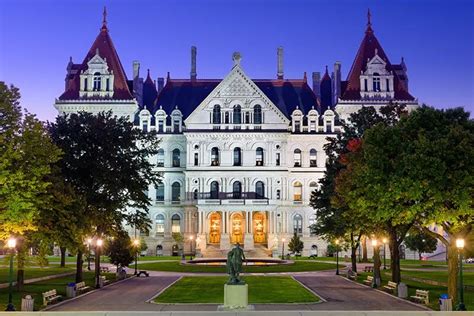 26 Fun Things To Do In Albany (NY) - Attractions & Activities