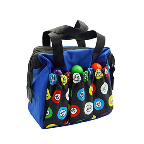 Best Bingo Bags With Pockets