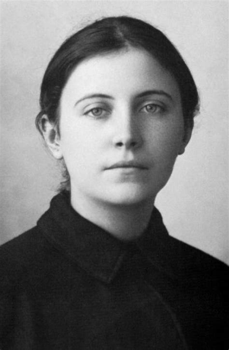 St Gemma Galgani: Biography of St Gemma Galgani