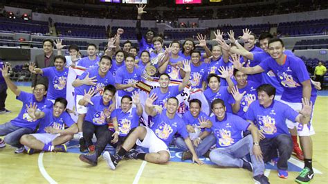 NLEX puts away Big Chill to seize 5th PBA D-League title