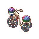 Hydrangea Garden Set - Nookipedia, the Animal Crossing wiki